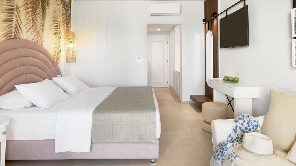 Iberostar Selection Creta Marine