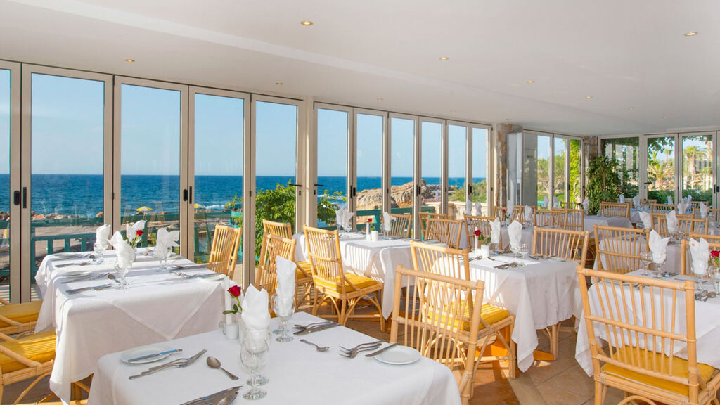 Iberostar Selection Creta Marine