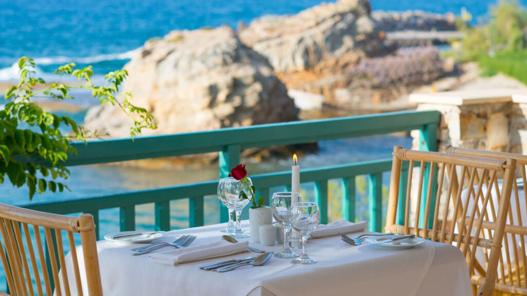 Iberostar Selection Creta Marine