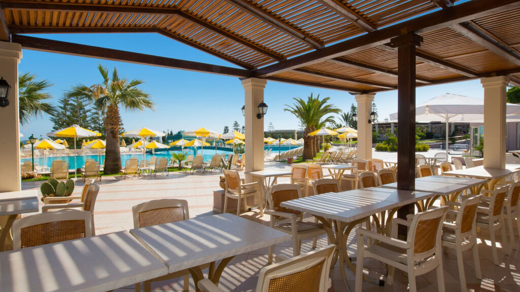 Iberostar Selection Creta Marine