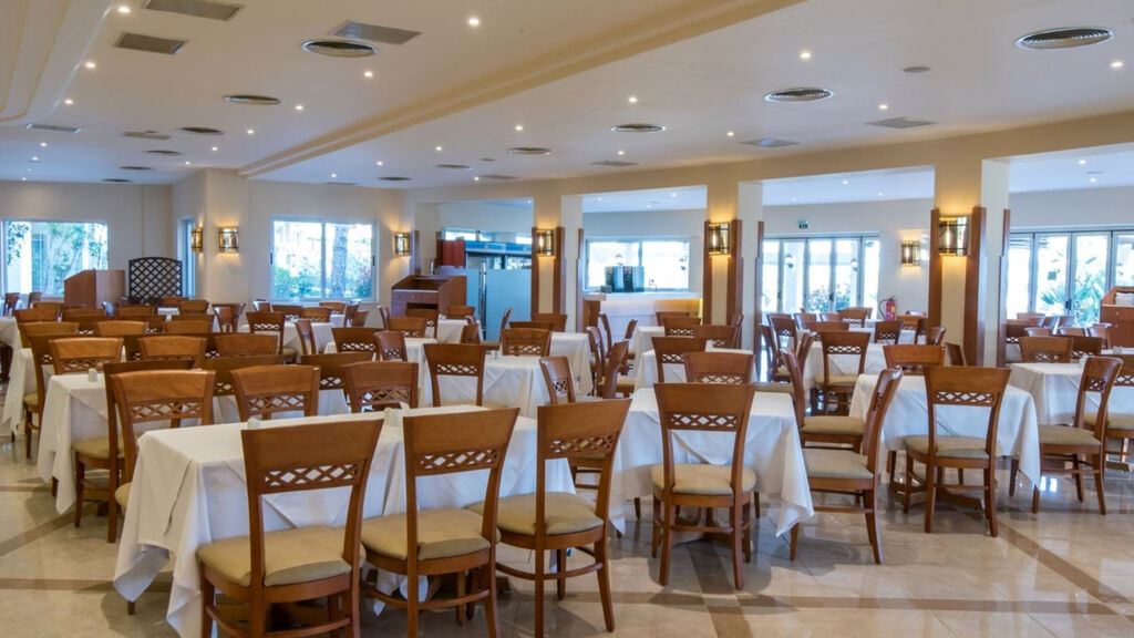 Iberostar Selection Creta Marine