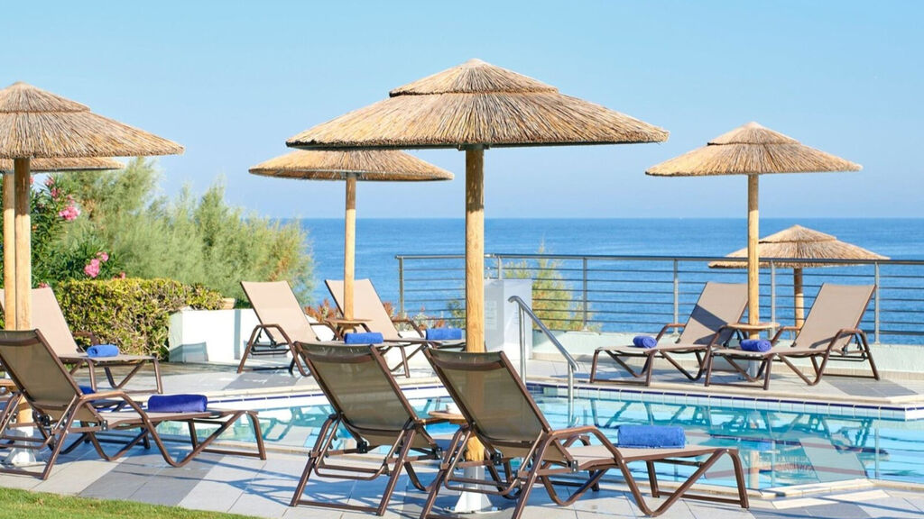 Iberostar Selection Creta Marine