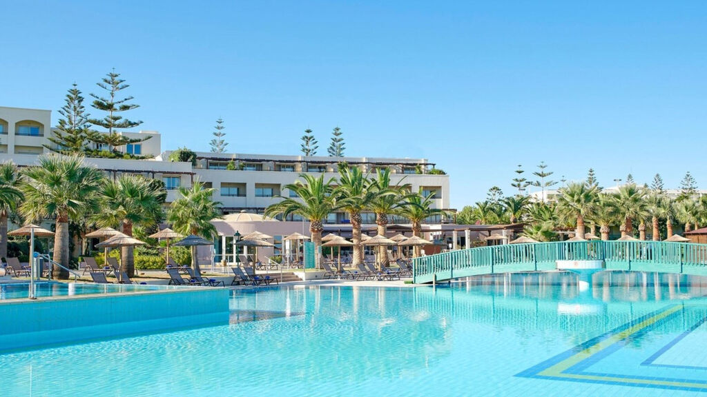 Iberostar Selection Creta Marine