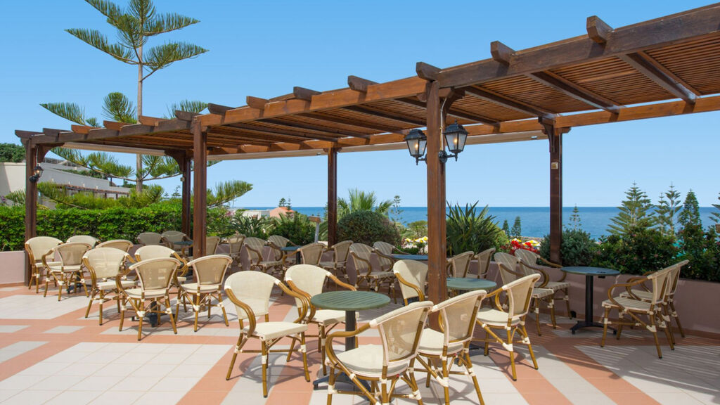 Iberostar Selection Creta Marine