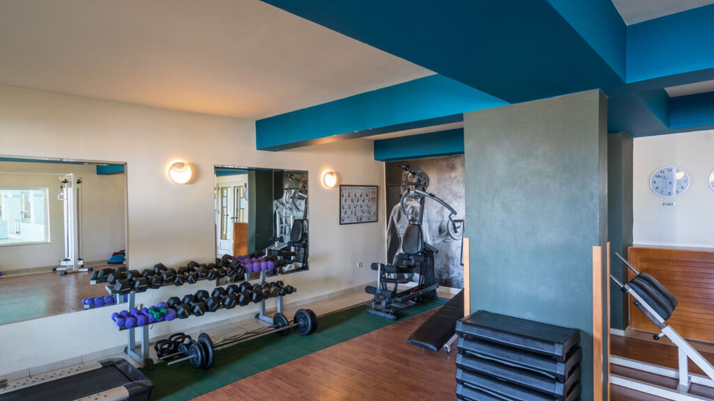 Iberostar Selection Creta Marine