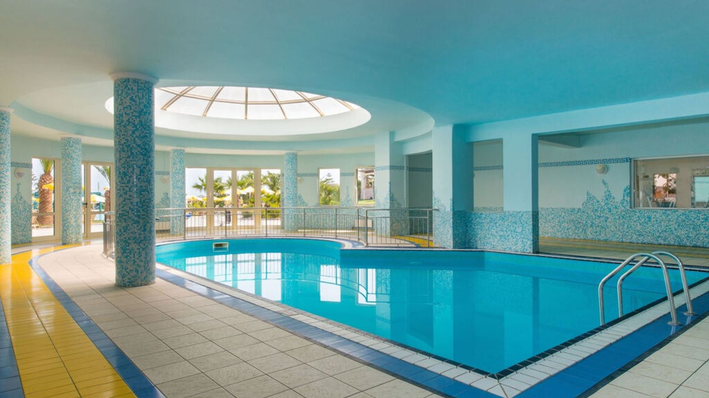 Iberostar Selection Creta Marine