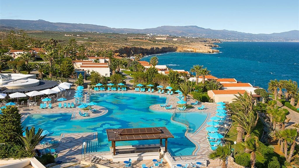 Iberostar Creta Panorama