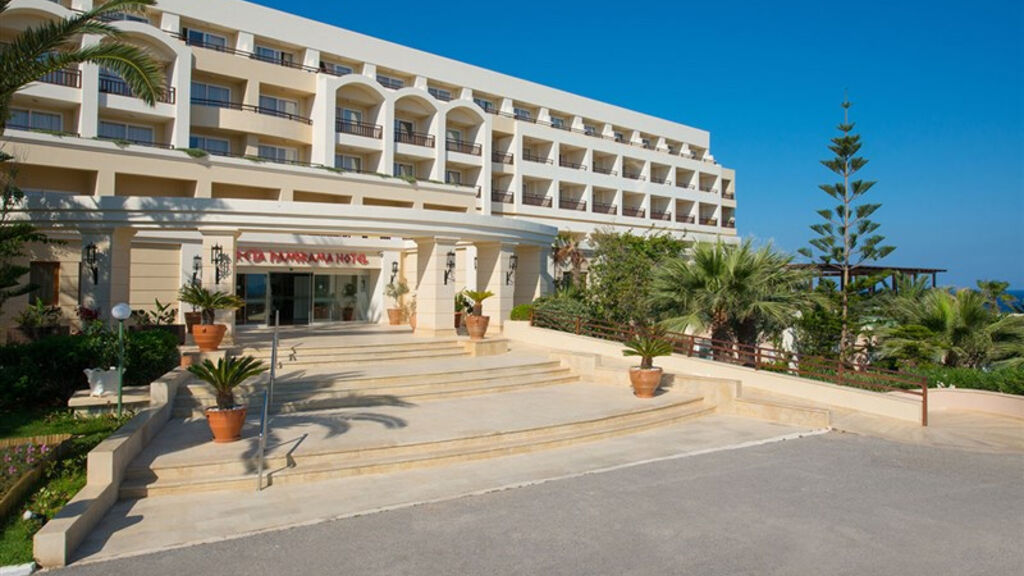 Iberostar Creta Panorama