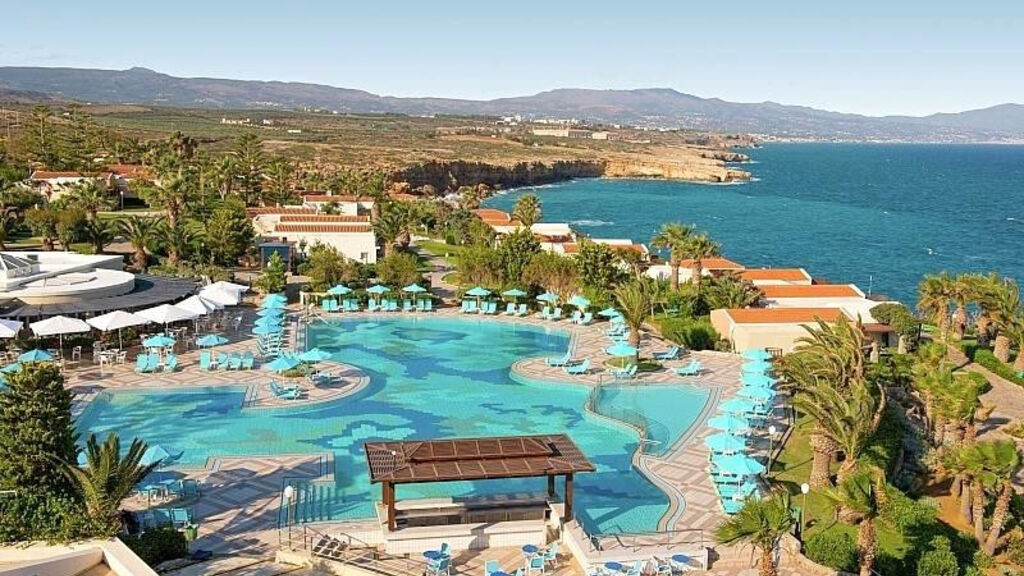 Iberostar Creta Panorama & Mare