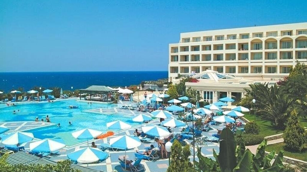 Iberostar Creta Panorama & Mare