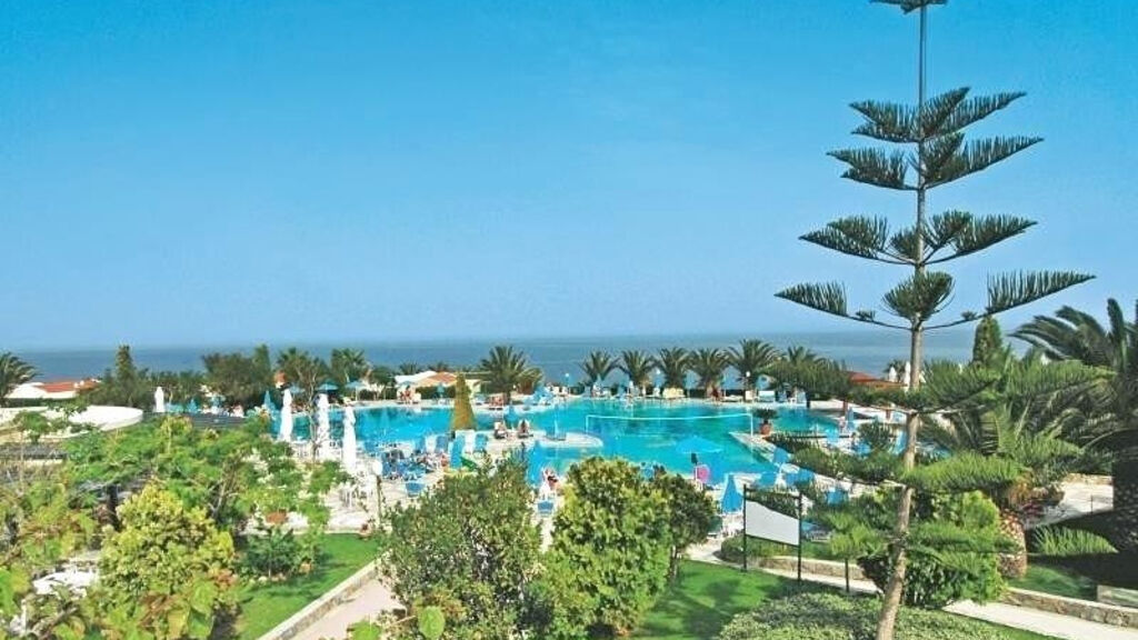 Iberostar Creta Panorama & Mare