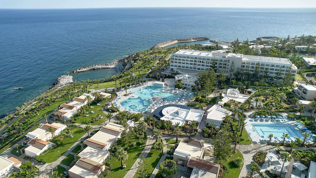 Iberostar Creta Panorama & Mare