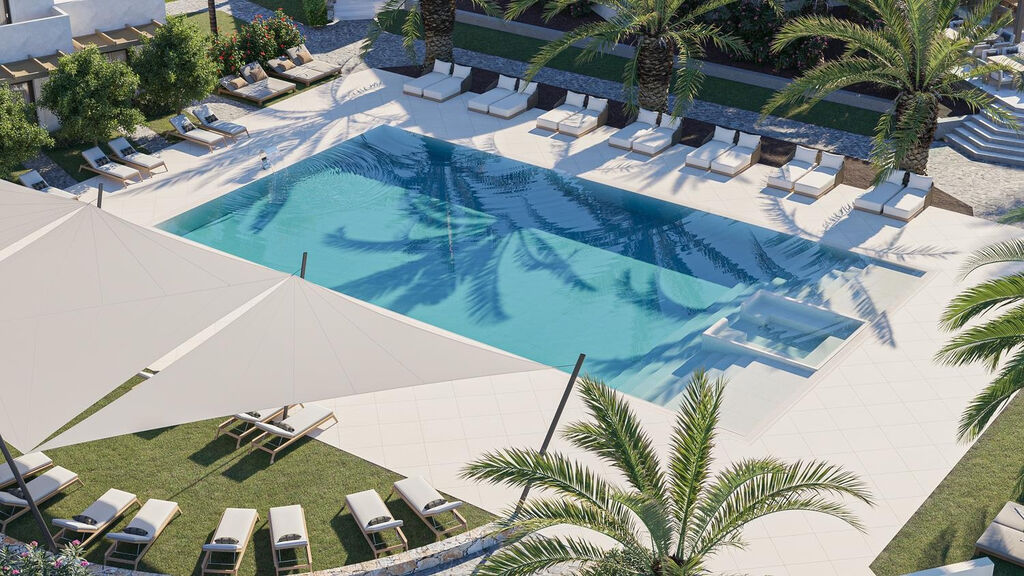 Iberostar Creta Panorama & Mare