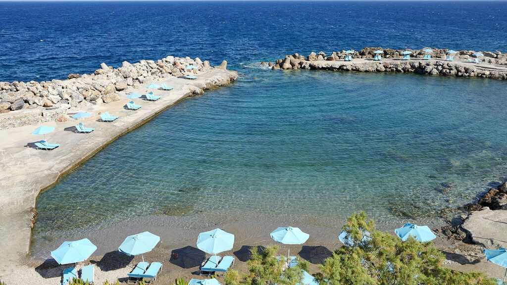 Iberostar Creta Panorama & Mare