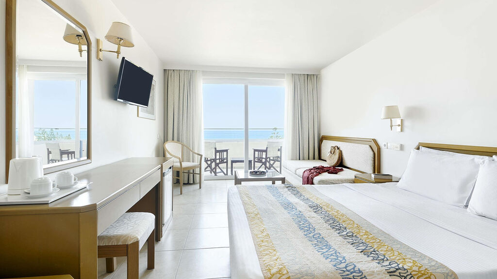 Iberostar Creta Panorama & Mare