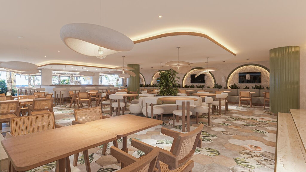 Iberostar Creta Panorama & Mare