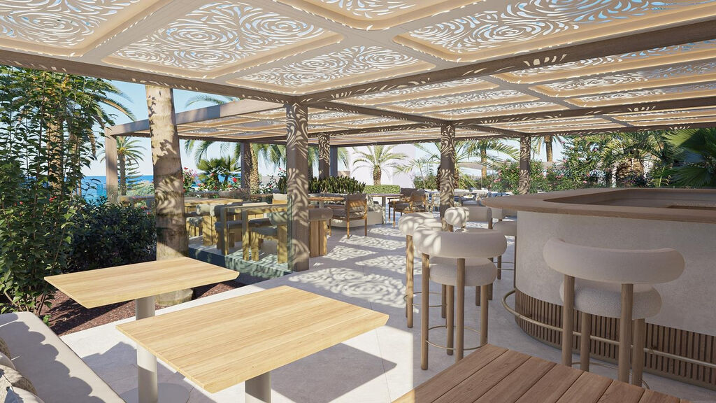 Iberostar Creta Panorama & Mare