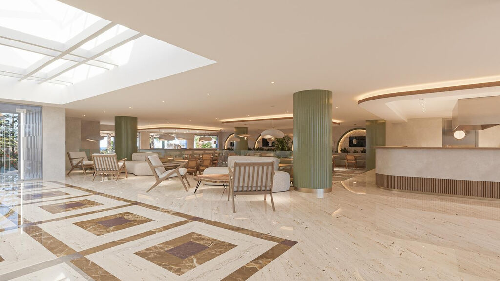 Iberostar Creta Panorama & Mare