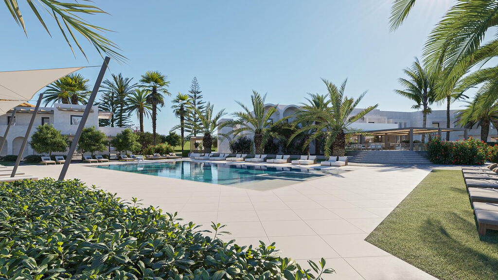 Iberostar Creta Panorama & Mare