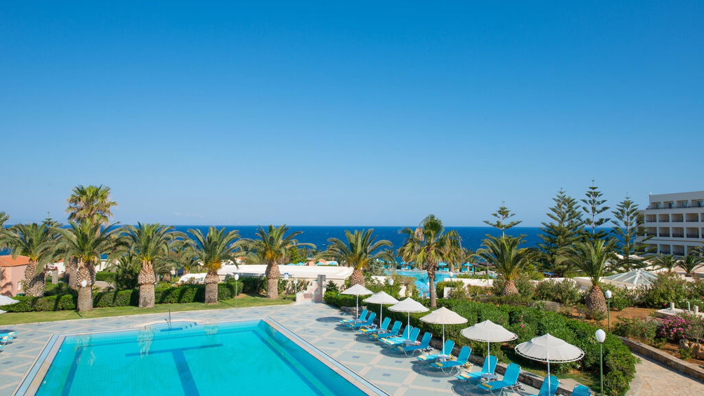 Iberostar Creta Panorama & Mare