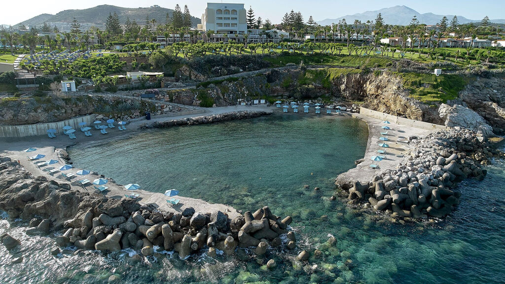 Iberostar Creta Panorama & Mare