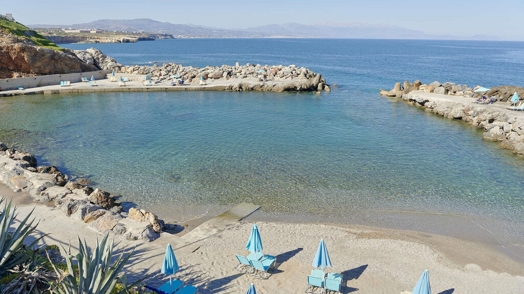 Iberostar Creta Panorama & Mare