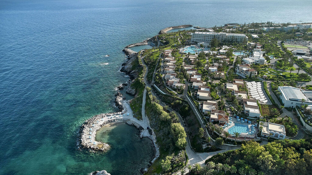 Iberostar Creta Panorama & Mare