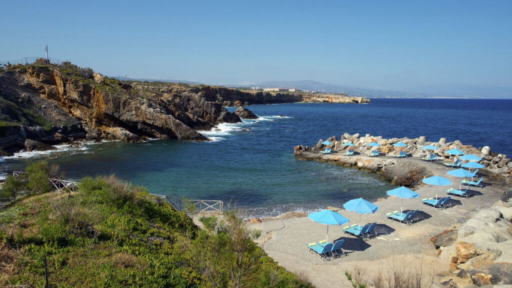 Iberostar Waves Creta Panorama & Mare