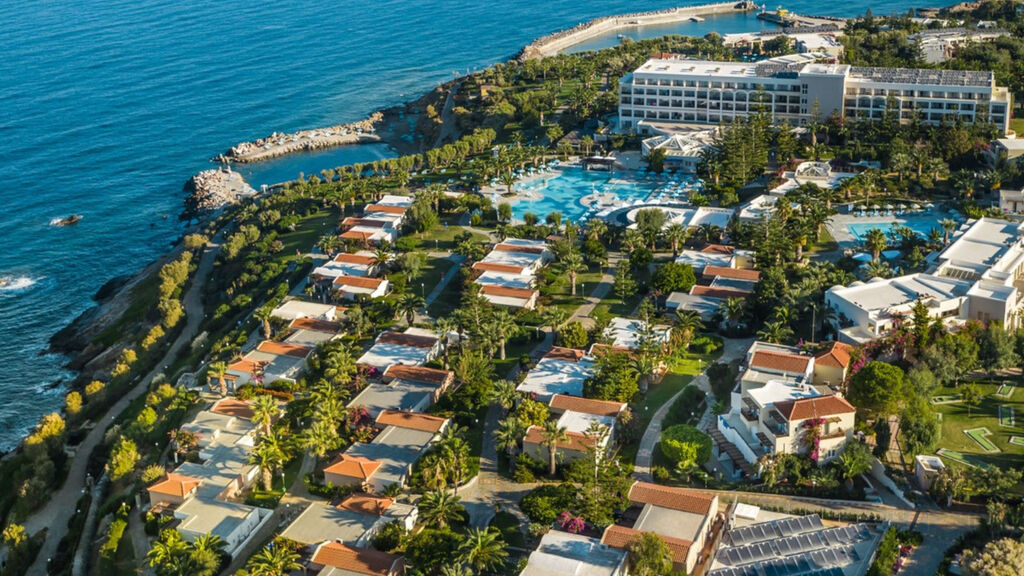 Iberostar Waves Creta Panorama & Mare