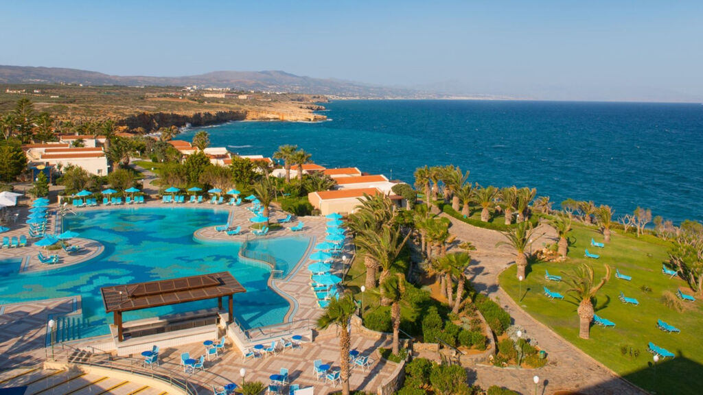Iberostar Waves Creta Panorama & Mare
