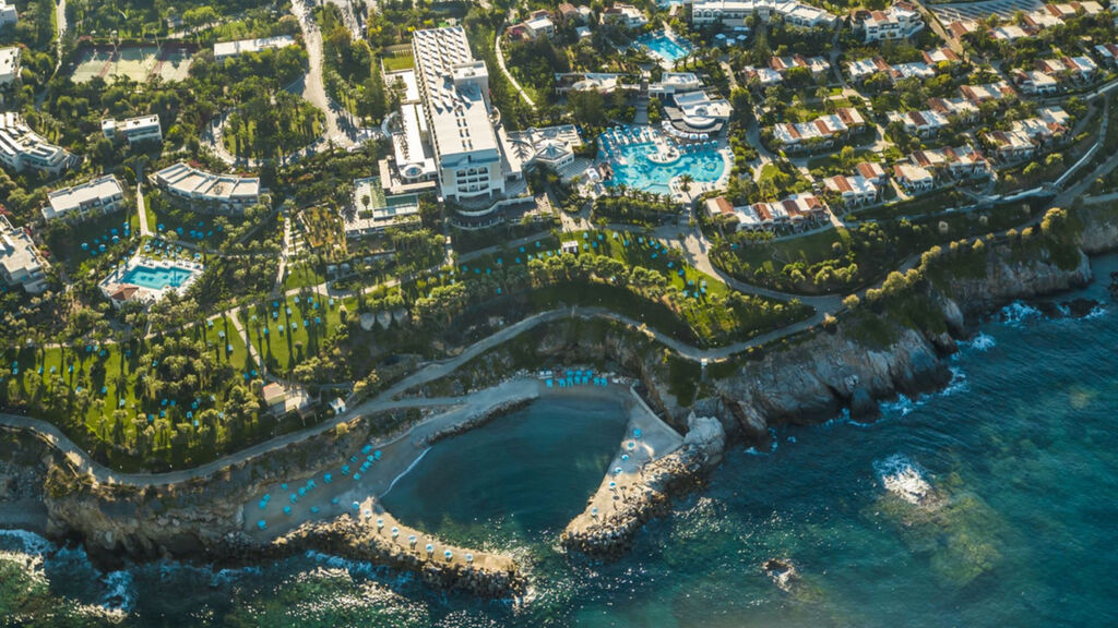 Iberostar Waves Creta Panorama & Mare