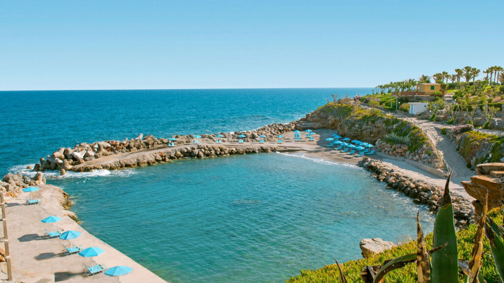 Iberostar Waves Creta Panorama & Mare