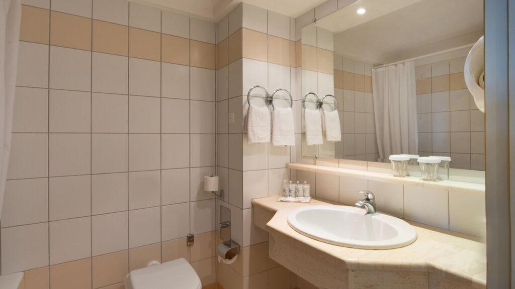 Iberostar Waves Creta Panorama & Mare