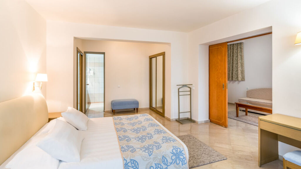 Iberostar Waves Creta Panorama & Mare