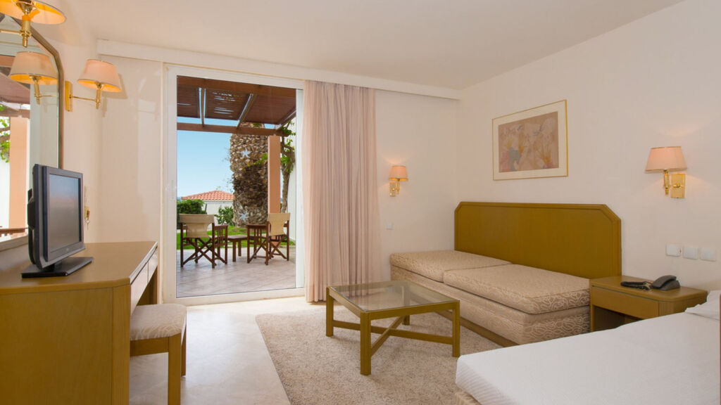 Iberostar Waves Creta Panorama & Mare