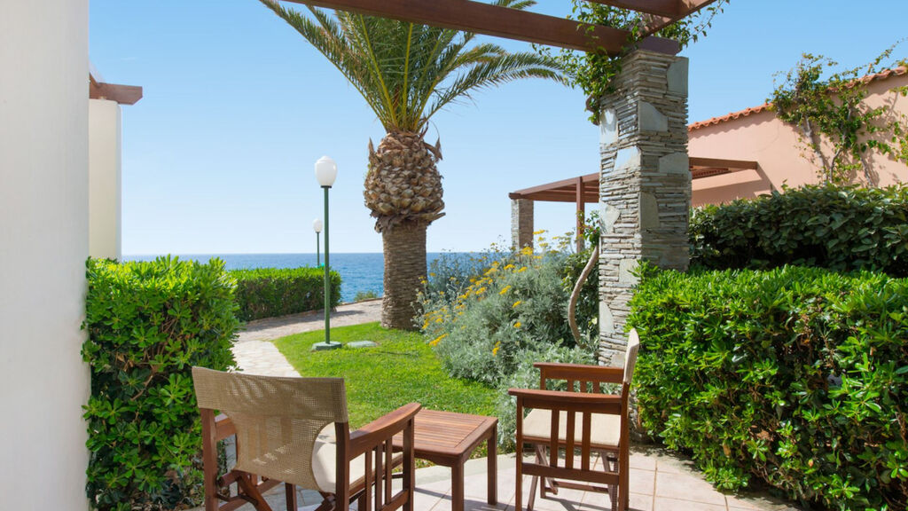 Iberostar Waves Creta Panorama & Mare