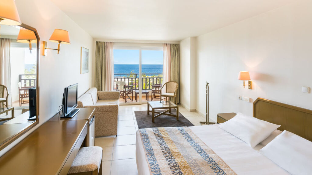 Iberostar Waves Creta Panorama & Mare