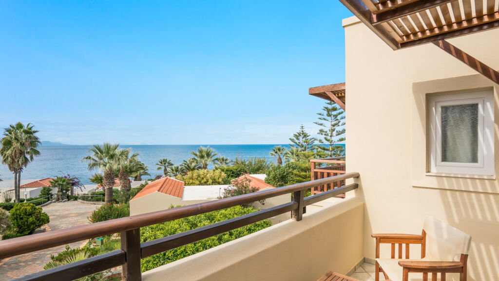 Iberostar Waves Creta Panorama & Mare