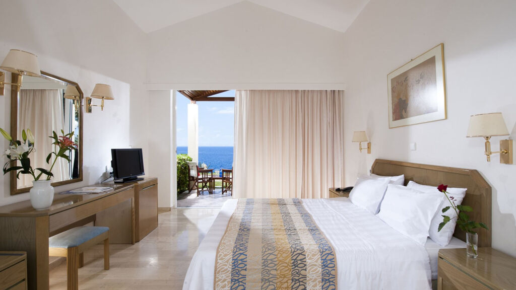 Iberostar Waves Creta Panorama & Mare