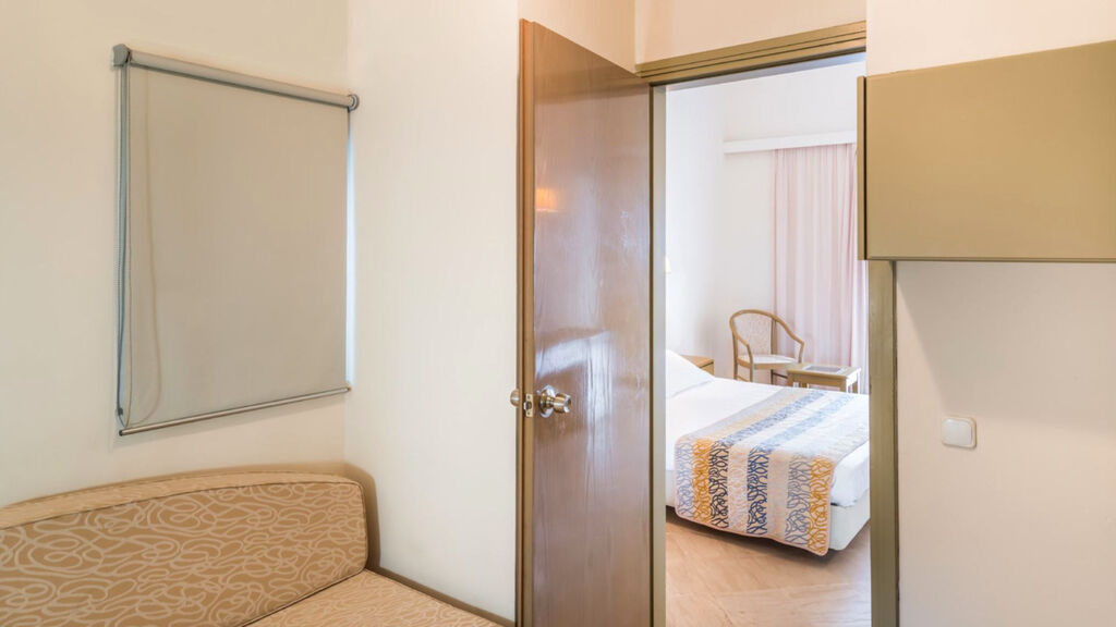 Iberostar Waves Creta Panorama & Mare