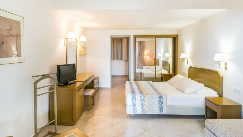 Iberostar Waves Creta Panorama & Mare