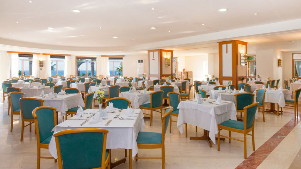 Iberostar Waves Creta Panorama & Mare