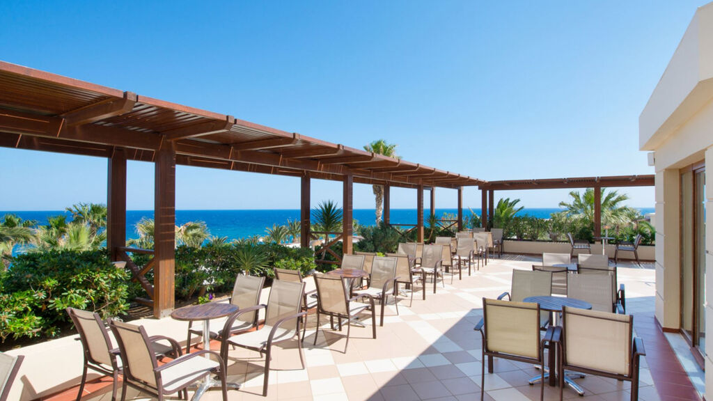 Iberostar Waves Creta Panorama & Mare