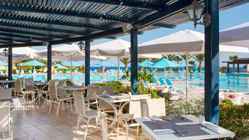 Iberostar Waves Creta Panorama & Mare