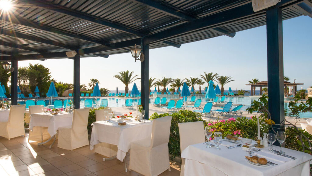 Iberostar Waves Creta Panorama & Mare