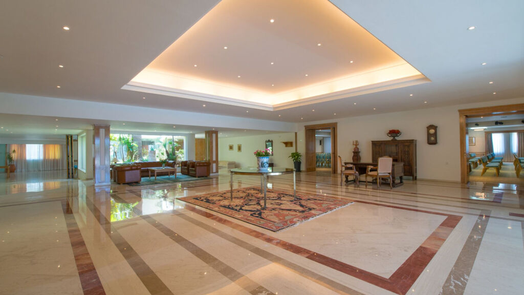 Iberostar Waves Creta Panorama & Mare