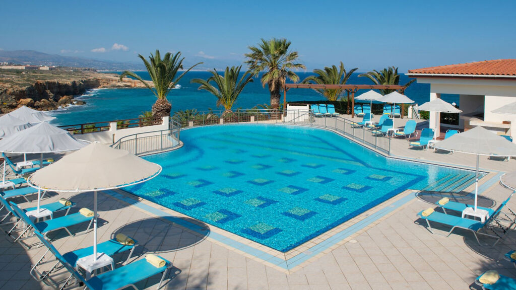 Iberostar Waves Creta Panorama & Mare