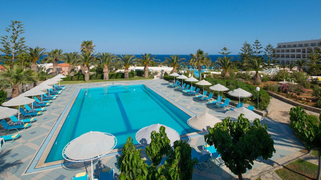 Iberostar Waves Creta Panorama & Mare