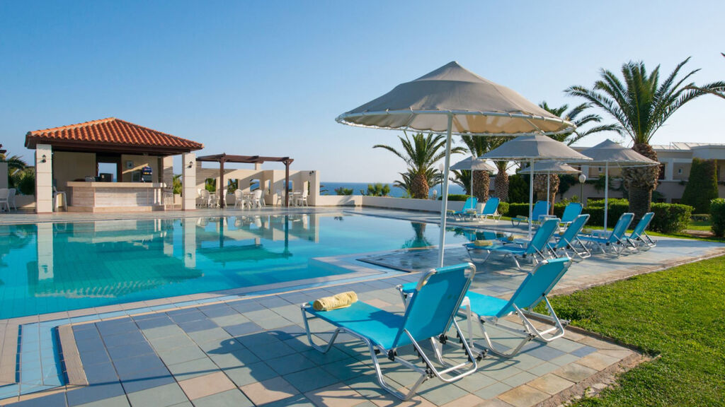 Iberostar Waves Creta Panorama & Mare