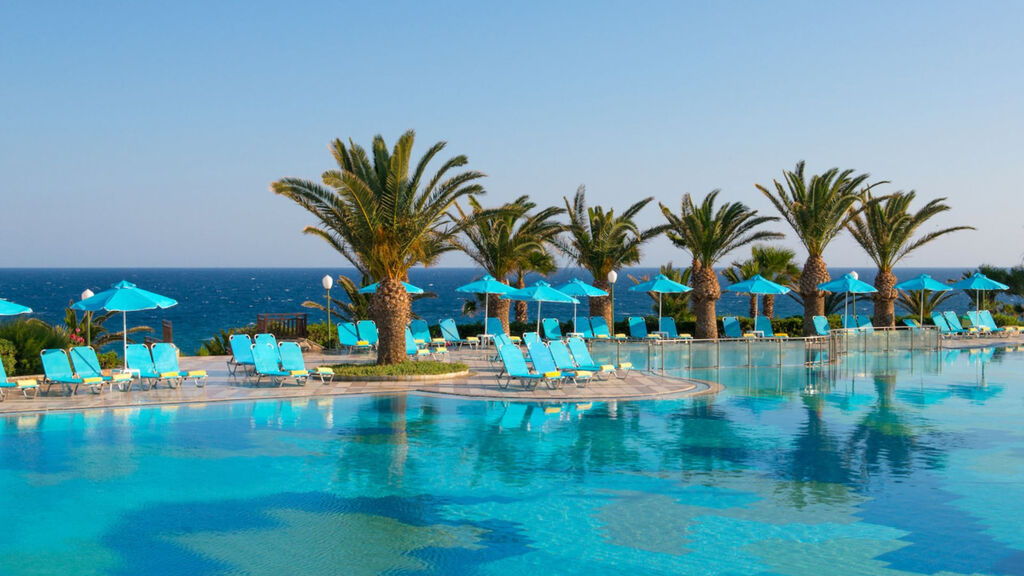 Iberostar Waves Creta Panorama & Mare